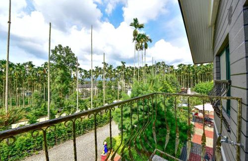 Yuchi House | Yu Jue Holiday Villa