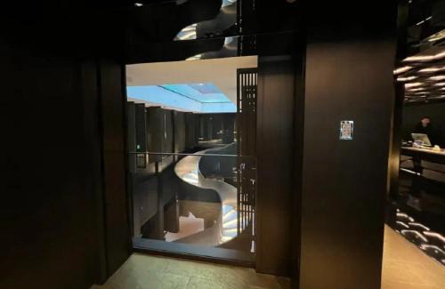 Xi’an City Center Apartment | Yuexinju Homestay Xi'an Bell and Drum Tower Yongningmen Subway Station Branch