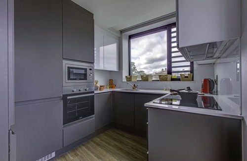 City Centre Dublin Hotel | Yugo Explore - Ardcairn House