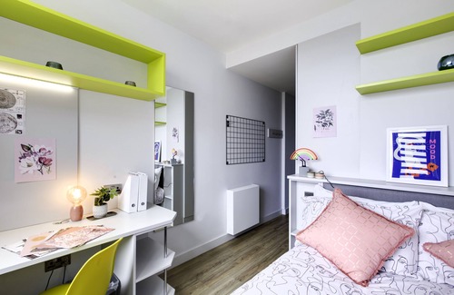 City Centre Dublin Hotel | Yugo Explore - Ardcairn House