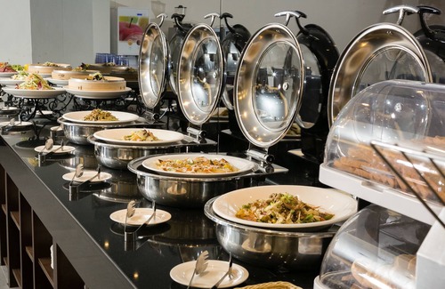 Hsinchu City Centre Hotel | Yuhao Hotel Hsinchu