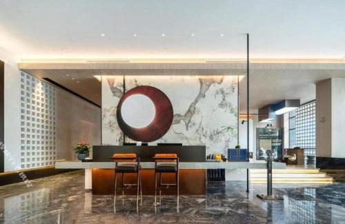 Fu Rong Hotel | Yujian Meihao Hotel
