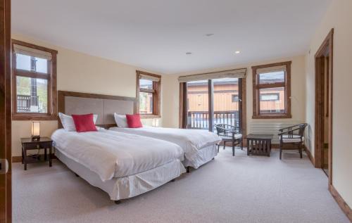 Hirafu Ski Chalet | Yukimi #2