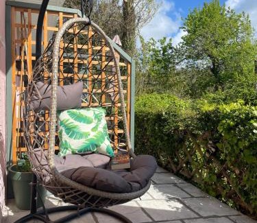 Berrynarbor House | Yukon Cottage at Pink Heather - Stunning North Devon Escape