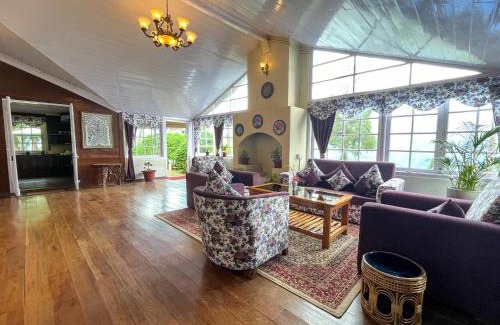 Darjeeling Resort | Yule Tea Retreat, Darjeeling