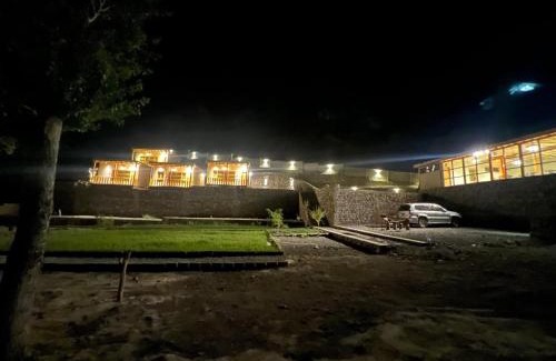 Skardu Resort | Yuligo Resort Skardu