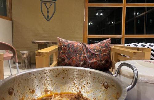 Skardu Resort | Yuligo Resort Skardu