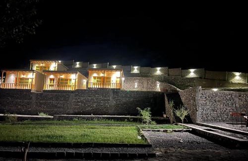 Skardu Resort | Yuligo Resort Skardu