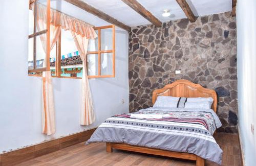 Cuispes Hotel | YUMBILLA ECO LODGE