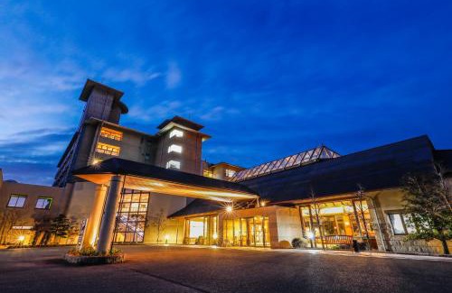 Himeji Hotel | Yumenoi