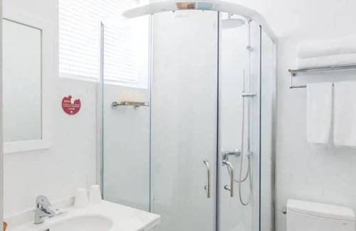 Jingxiu District Hotel | Yun-Jing Baishi Villa