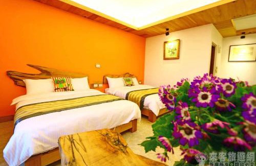 Hualien House | Yun Xuan Cypress Gardens