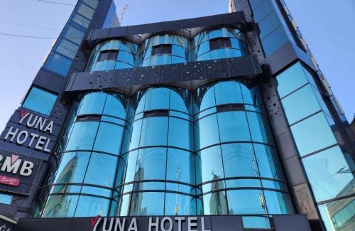 Yeongcheon Hotel | Yuna Hotel by Merciel