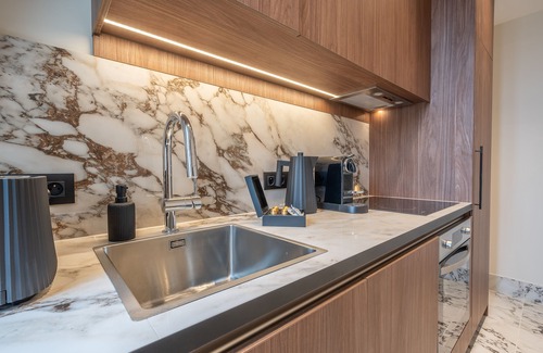 Notre-Dame-des-Champs House | Yuna Saint-Germain-des-Prés - Serviced Apartments