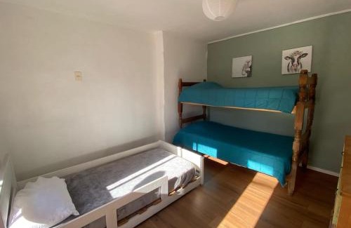 Yerbas Buenas Apartment | Yunkai Home