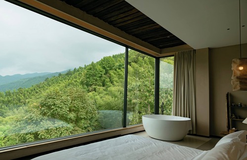 Changsha Hotel | Yunye Youfengwei Vacation Homestay