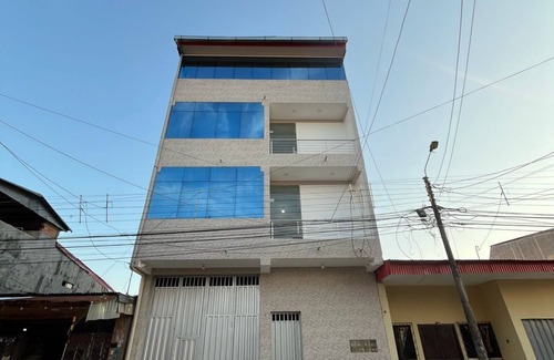 Yurimaguas Apartment | YURIMAGUAS APARTMENTS