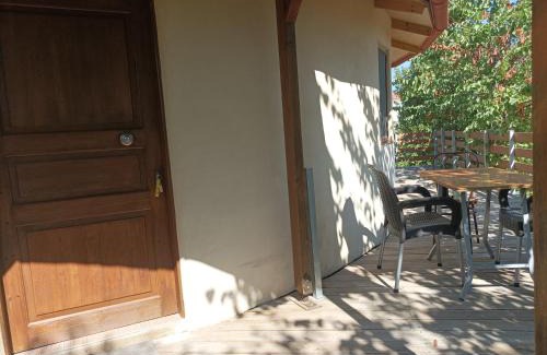 Istiaia-Aidipsos Apartment | yurt experience