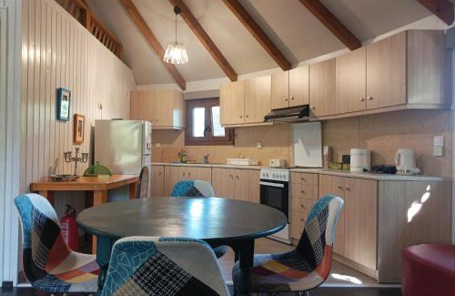 Istiaia-Aidipsos Apartment | yurt experience