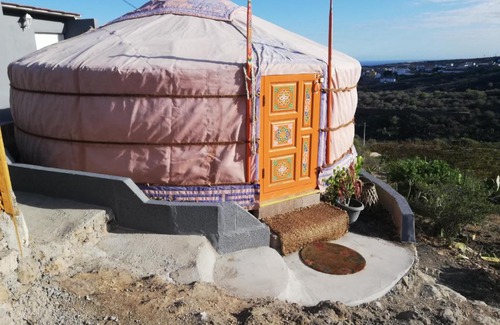 Arico Other | Yurta de Arico