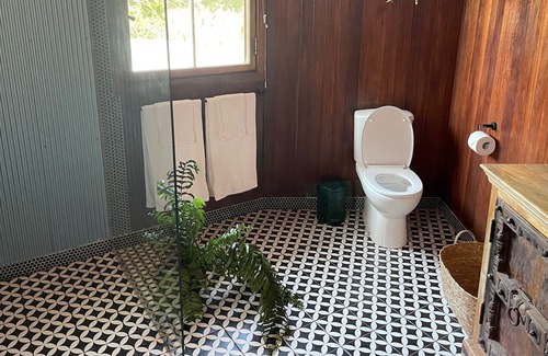 Currumbin Valley House | Yurts of Currumbin Valley