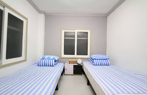 Sasang House | Yusun Guesthouse