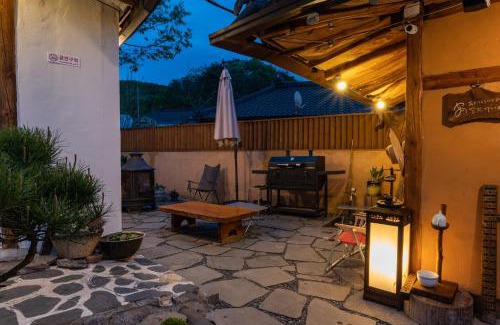 Yangpyeong House | Yusunjae Hanok Pension