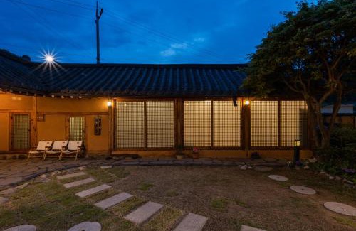 Yangpyeong House | Yusunjae Hanok Pension