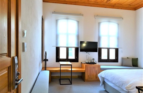 Odunpazarı Hotel | Yuva Butik