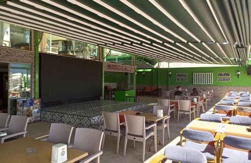 Marmaris City Center Hotel | Yuvam Prime Beach Hotel
