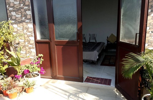 Kailash Colony House | Yuvi Homz - Posh South Delhi. 2mins Metro Station