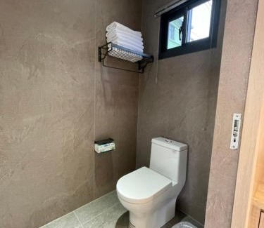 Liuqiu Resort | Yuye Shanin CAMPING HUT