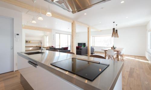 Hirafu Ski Chalet | Yuzuki