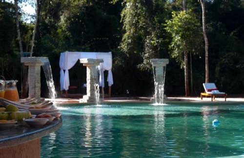 Puerto Iguazu Hotel | Yvy Hotel de Selva