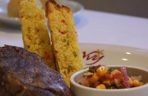 Puerto Iguazu Hotel | Yvy Hotel de Selva