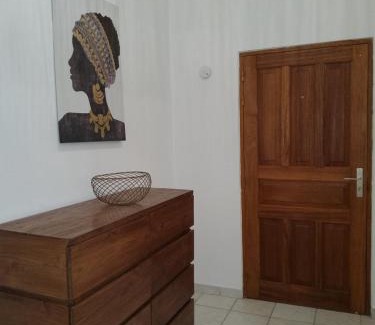 Pointe-a-Pitre Apartment | Yxelatam Appartements de luxe vue mer mémorial act Pointe-à-Pitre