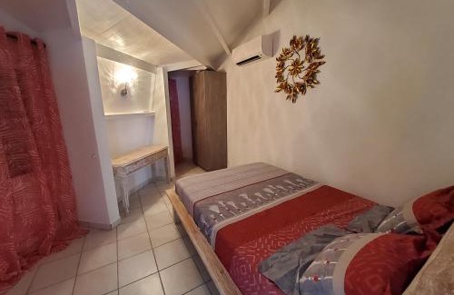 Pointe-a-Pitre Apartment | Yxelatam Appartements de luxe vue mer mémorial act Pointe-à-Pitre