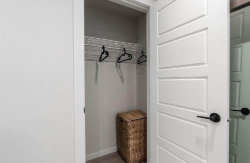 Calgary Apartment | YYC Retreat - Near Mountains & Airport