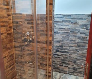 Chlum u Trebone Apartment | Zámecká zahrada-apartmány