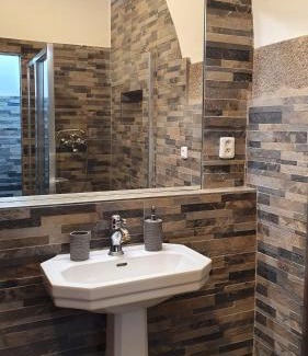 Chlum u Trebone Apartment | Zámecká zahrada-apartmány