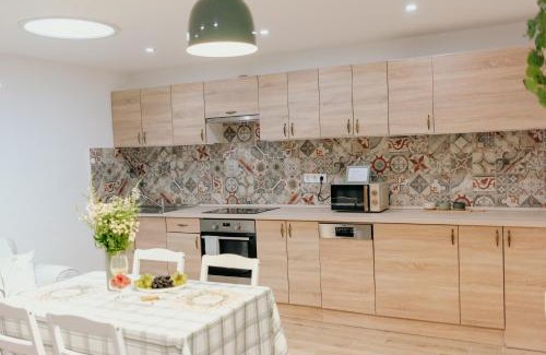 Veroce House | Zöldorom Vendégház Verőce