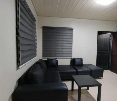 Bacolor Apartment | Z Crib Solana