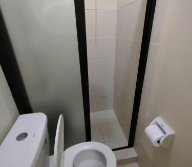 Bacolor Apartment | Z Crib Solana