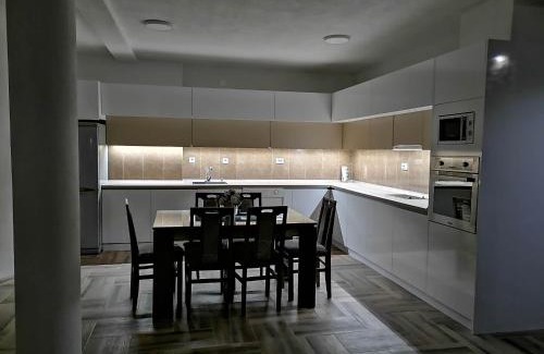 Bitola Villa | Z&G Apartment