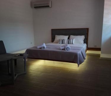 Bitola Villa | Z&G Apartment