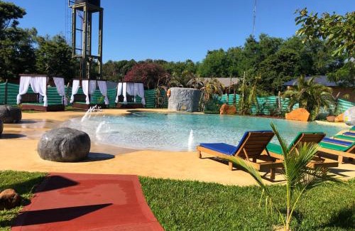 Puerto Iguazu Apartment | Z Hotel Boutique