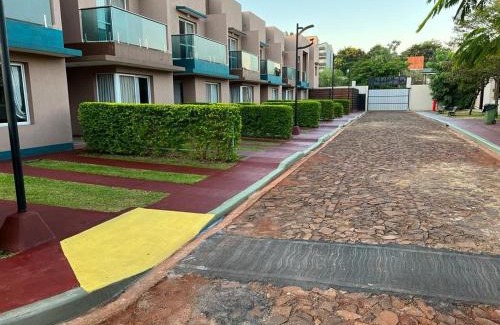 Puerto Iguazu Apartment | Z Hotel Boutique