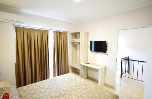 Puerto Iguazu Apartment | Z Hotel Boutique