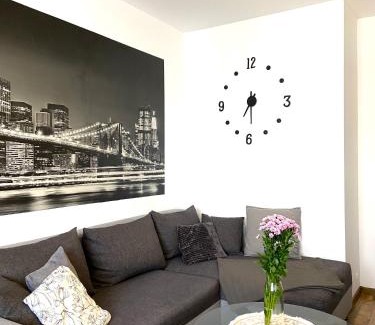 Piechowice Apartment | Z MIŁOŚCI DO GÓR Noclegi