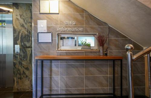 Daeyeon-dong Hotel | Z Motel Daeyeon Busan
